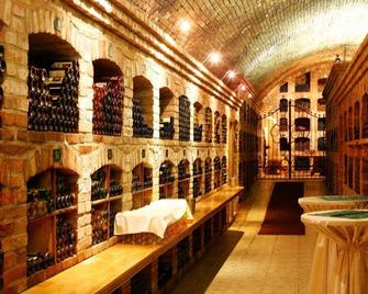 Matysak Hotel - ברטיסלבה - בר