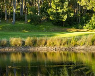 The Stirling Golf Club - Stirling