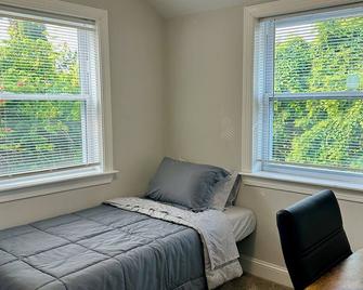 Home in Southeast Washington DC. - Washington D. C. - Habitación