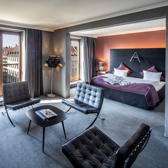 Scandic Front – København