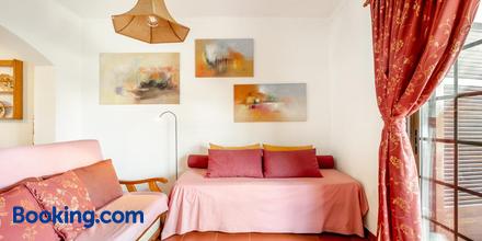 Image of hotel: Altura Inn Cottage