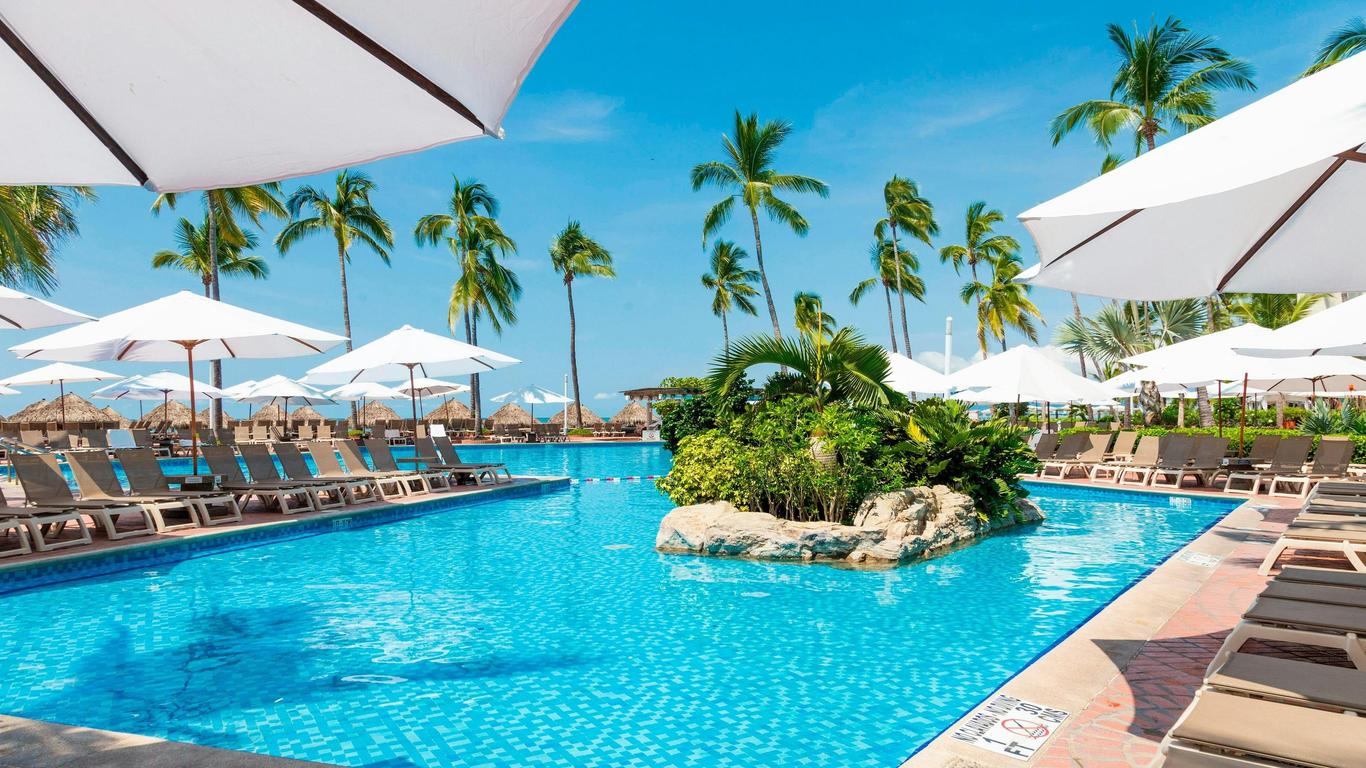 Sheraton Buganvilias Resort and Convention Center