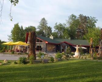 Hotel Green Smiltyne - Panevėžys