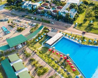 Hotel y Spa Termas Del Este - Federación - Pool