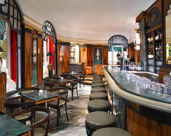 Le Méridien Grand Hotel Nürnberg - Nuremberg - Bar