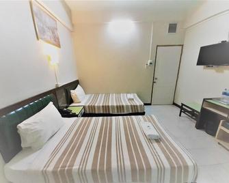 Singapore Hotel - Hat Yai