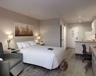 Extended Stay America Suites - Washington - DC - Fairfax - Fair Oaks Mall - Fairfax - Habitación