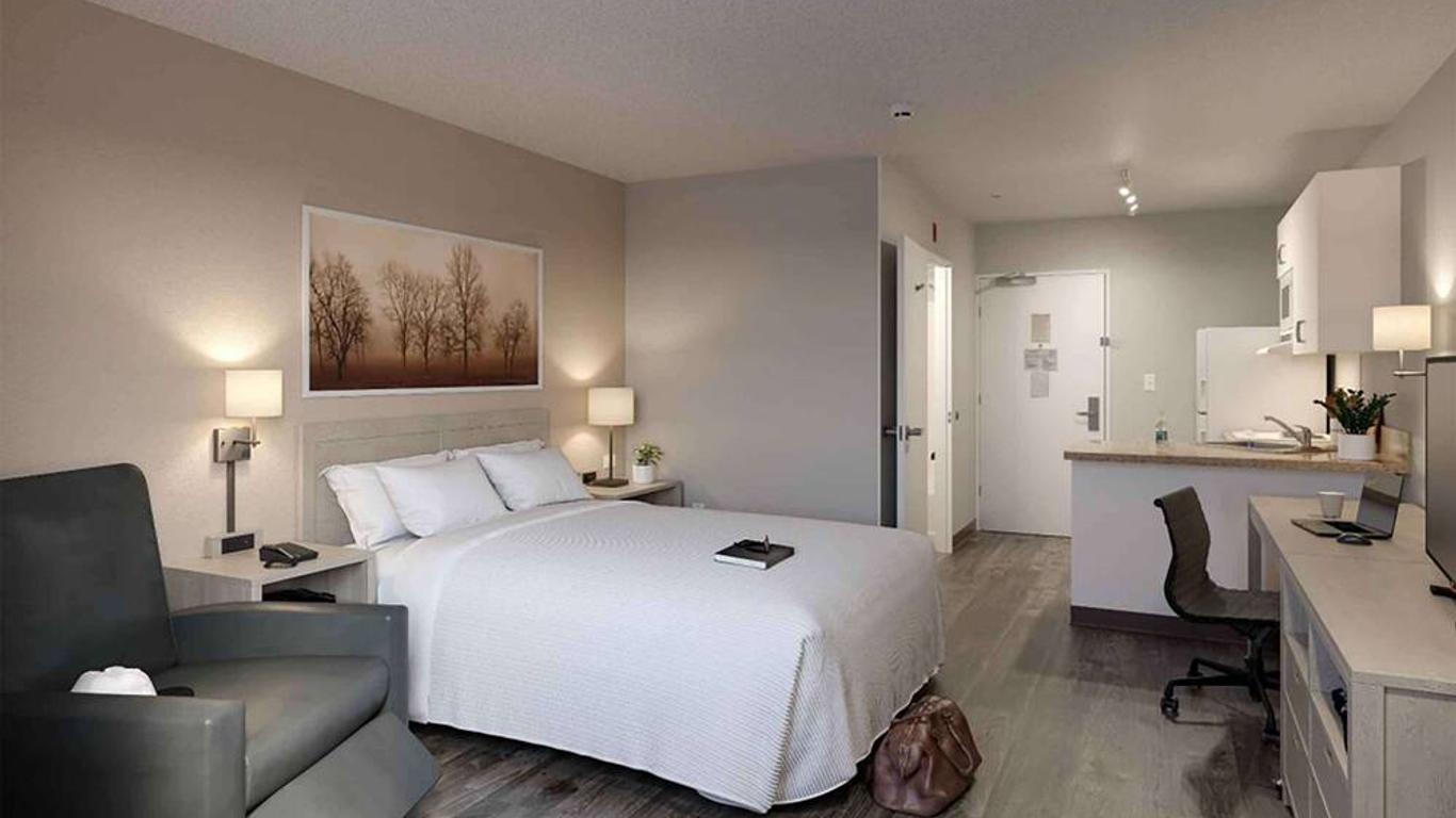 Extended Stay America Suites - Washington - DC - Fairfax - Fair Oaks Mall