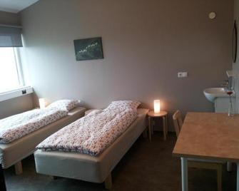 Guesthouse Reynir - Vik - Habitación