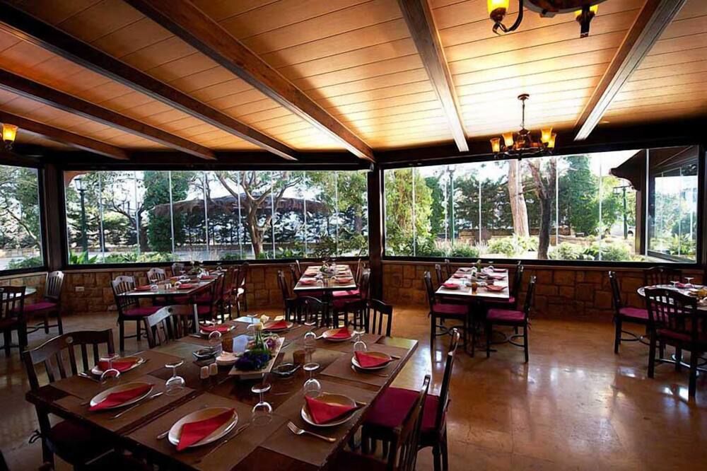 Printania Palace Hotel