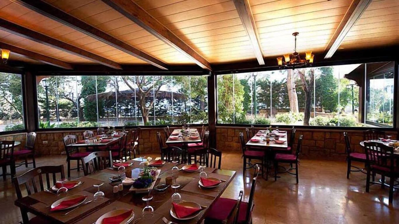 Printania Palace Hotel
