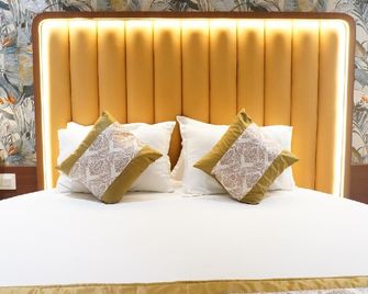 Hotel Bliss Boutique - Thane - Quarto