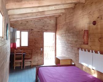 Hostel Los Coihues - San Carlos de Bariloche