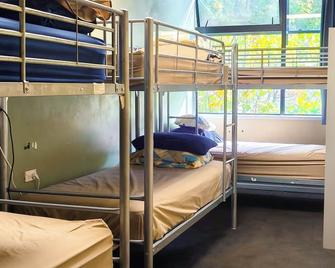 Silverfern Backpackers - Auckland