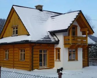 Sno House - Szczyrk - Building