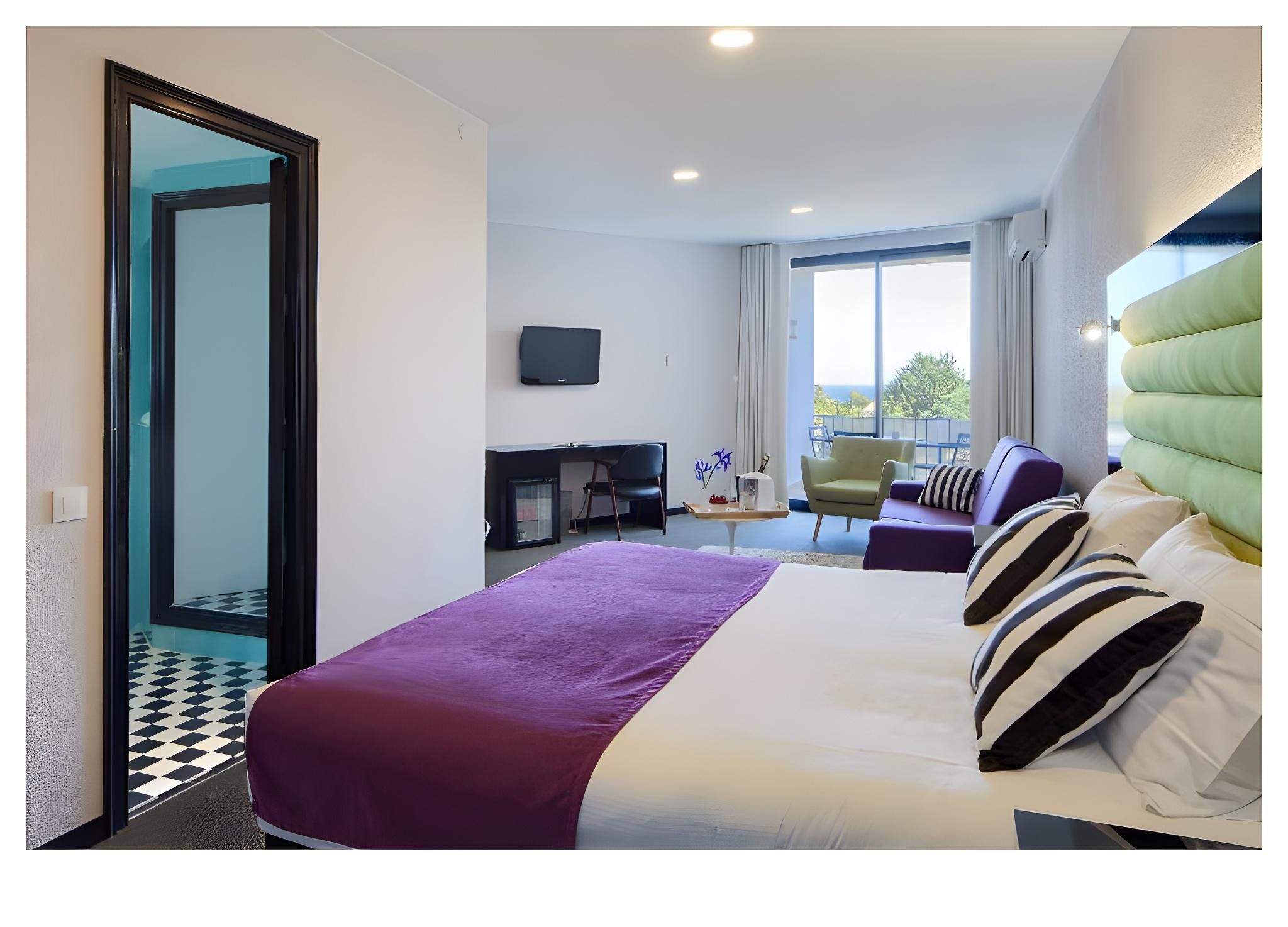 هوتل إيتو - للبالغين فقط