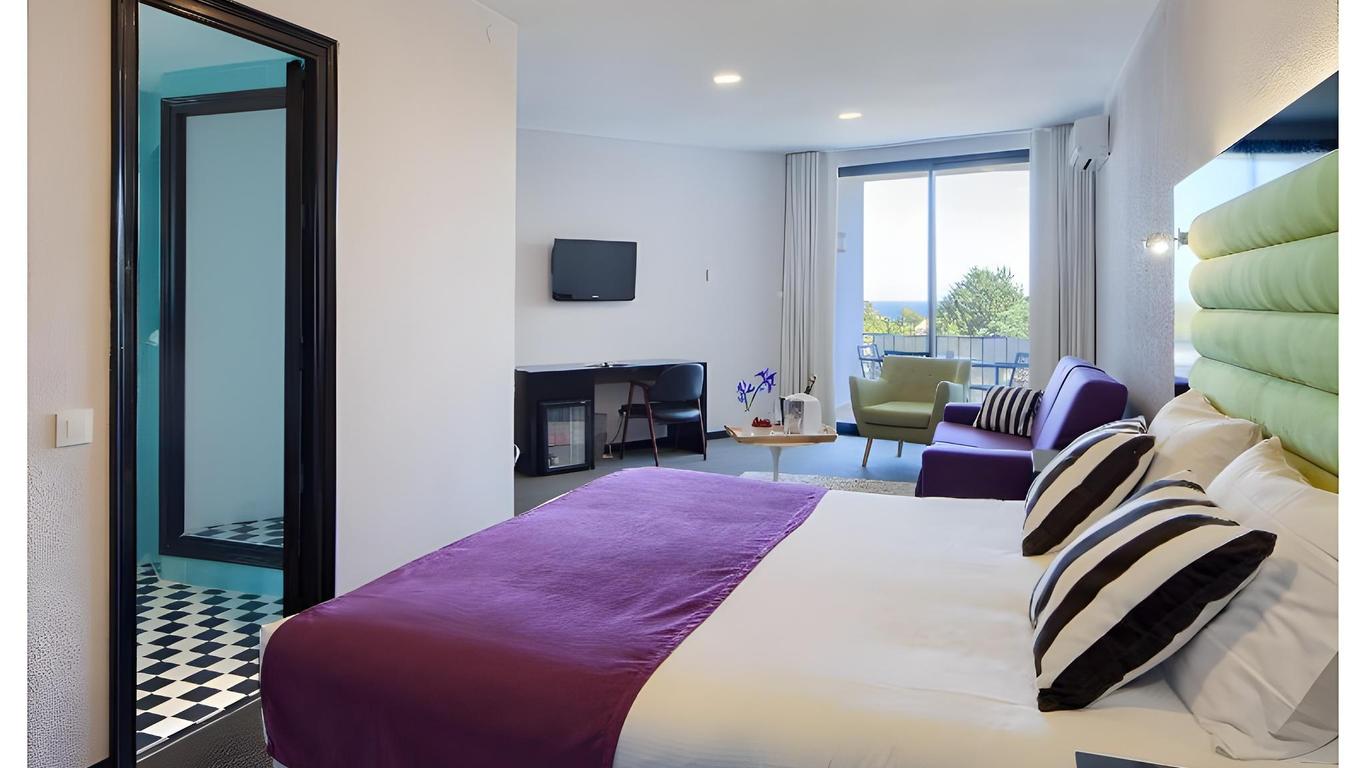 Hotel Eetu Begur Affiliated By Melia