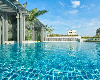 Mai House Saigon Hotel - Ho Chi Minh City - Pool