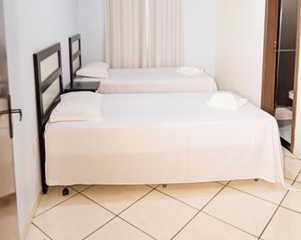 Hotel Village - Pato Branco