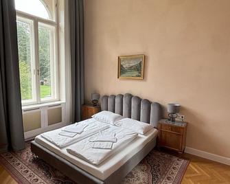 Herrnhof - Reichenau an der Rax - Bedroom