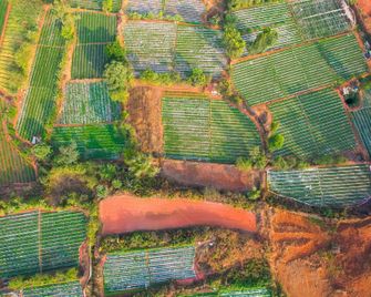 Rooma Resedency Mahableshwar - Mahabaleshwar - Bygning