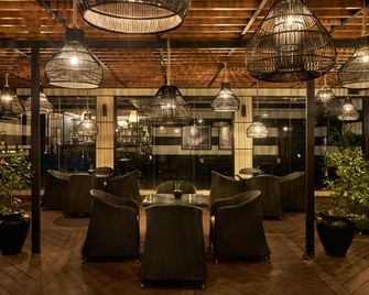 Sun Siyam Pasikudah - Kalkudah - Σαλόνι