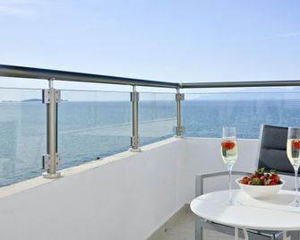 Sidari Beach Hotel - Sidari - Balkon