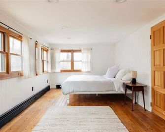 Catskills Chestnutcreek+swimming Hole+firepit+hike - Neversink - Chambre