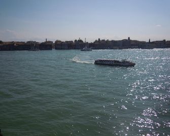 La Residenza 818 - Venice