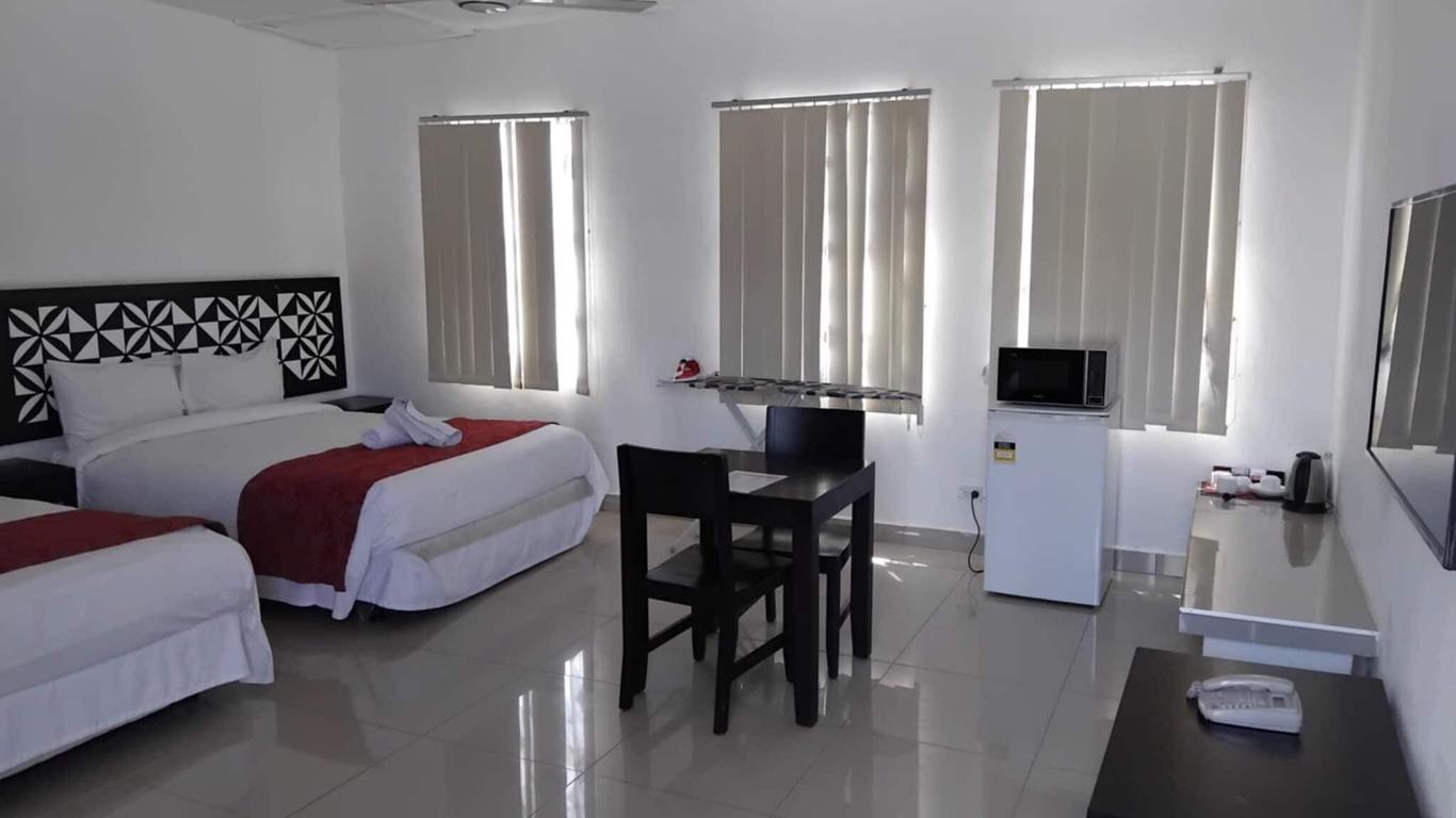 Best View Apartments