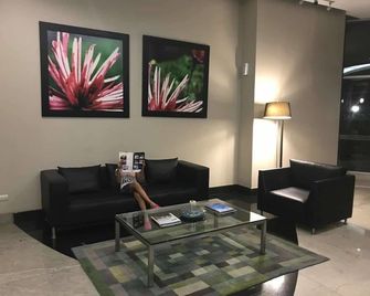 River View suites Puerto Santa Ana gye - Guayaquil