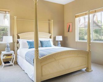 Monroe by AvantStay - La Quinta - Chambre
