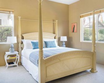 Monroe by AvantStay - La Quinta - Slaapkamer