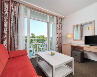 Magal Maradiso Hotel by Aminess - Njivice - Sala