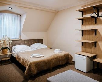 Villa Palladium - Danzica - Camera da letto
