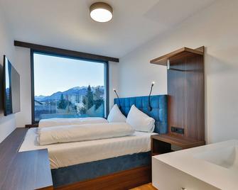 Sleepwell24 - Spittal an der Drau - Schlafzimmer