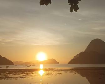 Forest Inn - El Nido