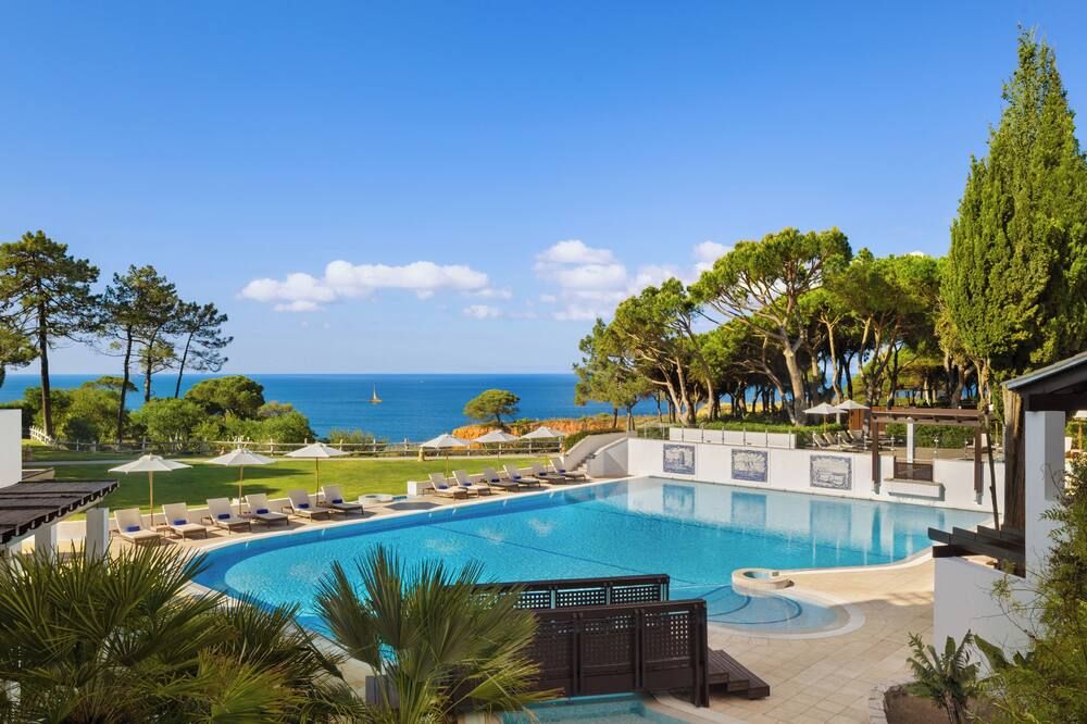 باين كليفس سويتس