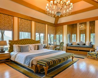 Palavra Resort - Manama - Quarto