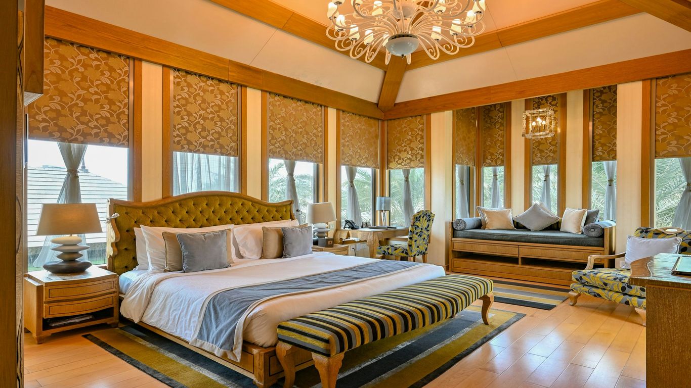 منتجع بالافرا