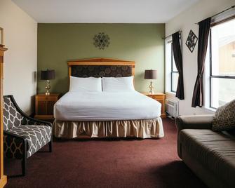 Adventure Inn - Leavenworth - Habitación