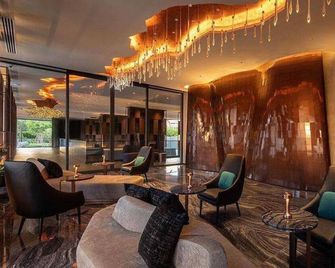 Edge Central Pattaya by PH - Pattaya - Hol