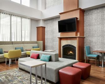 Hampton Inn & Suites New Haven - South - West Haven - West Haven - Lounge
