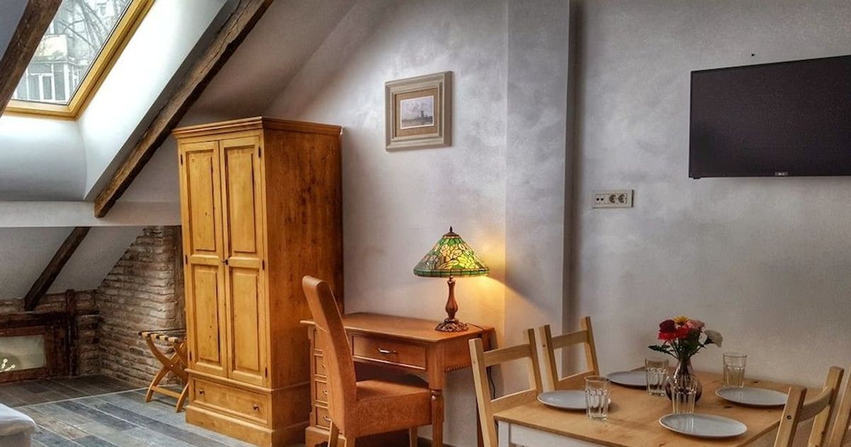 Windmill Studios £41. Bucharest Hotel Deals & Reviews - KAYAK