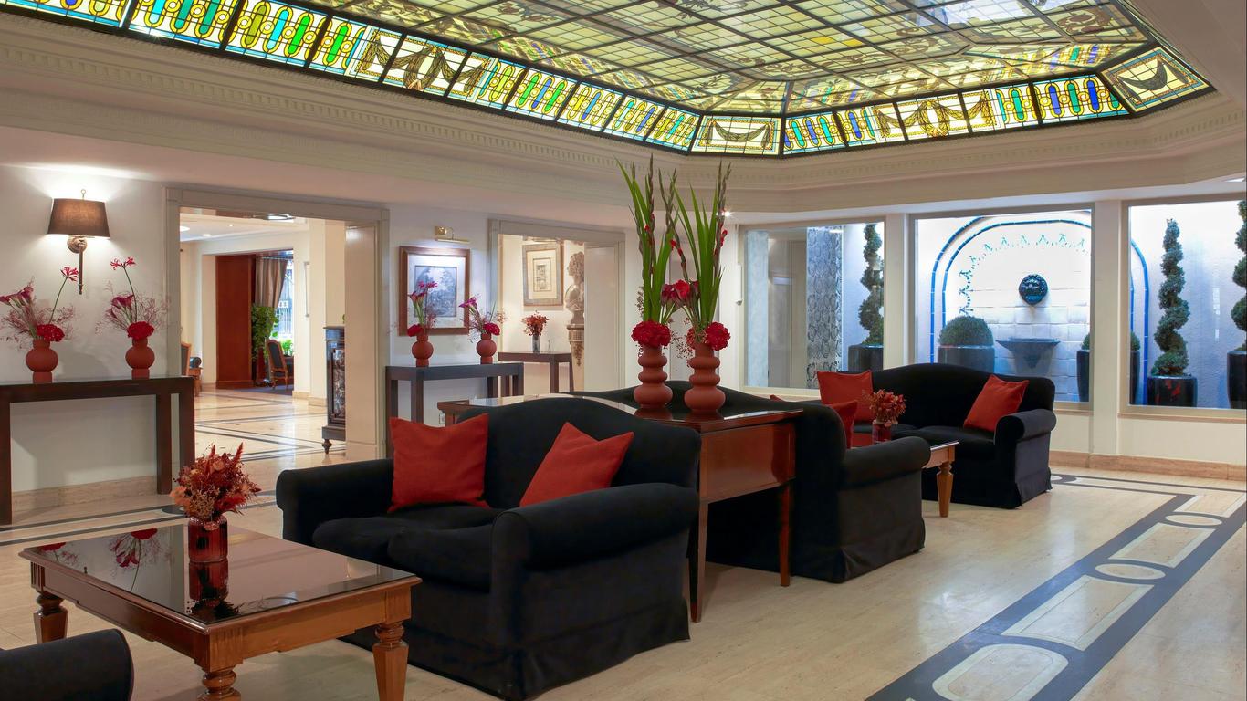 Meliá Paris Vendôme