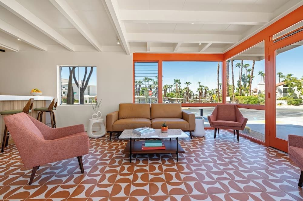 Mojave Resort - Adults Only