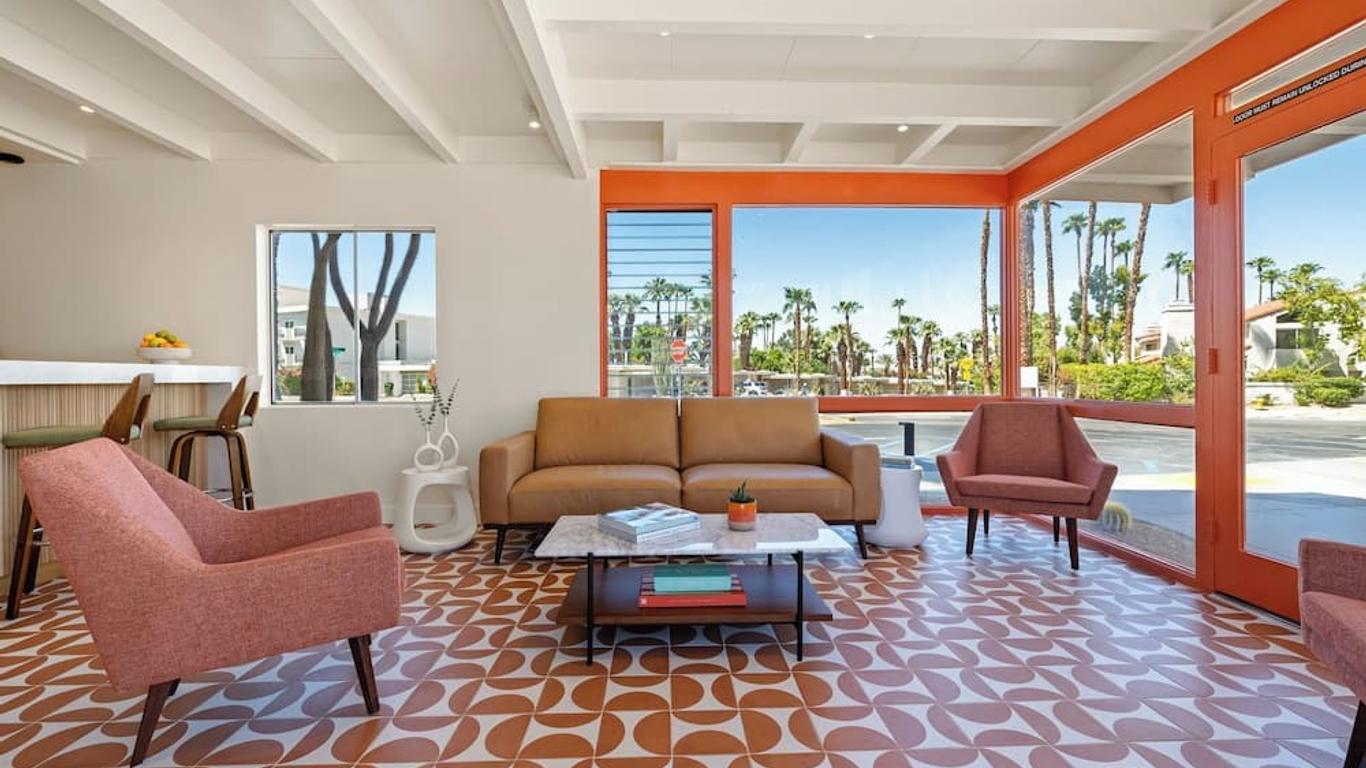 Mojave Resort - Adults Only