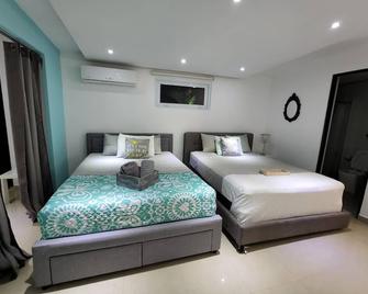 Isla Verde Beach-Dreamy, Beautiful & Modern Apartment! Pet Friendly (Free)\n - Carolina - Habitación