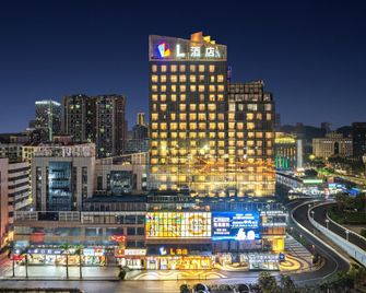 L Hotel - Changsheng Branch - Zhuhai - Gebäude