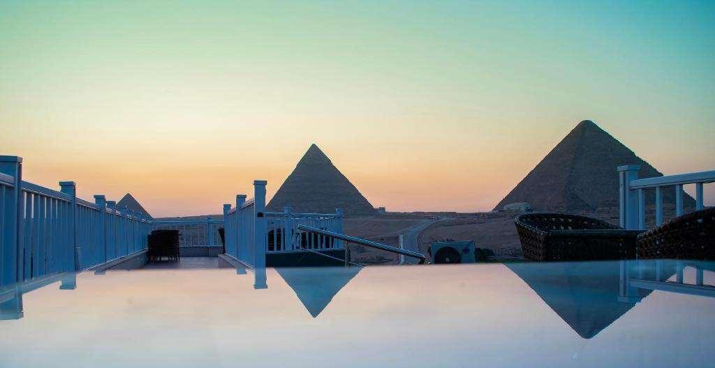 16 Best Hotels in Cairo. Hotels from 6 night KAYAK